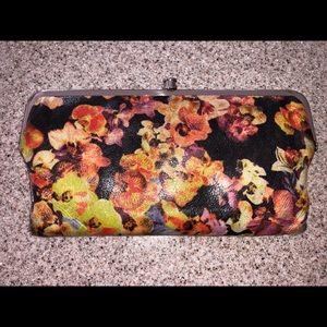 HOBO International Lauren wallet/clutch